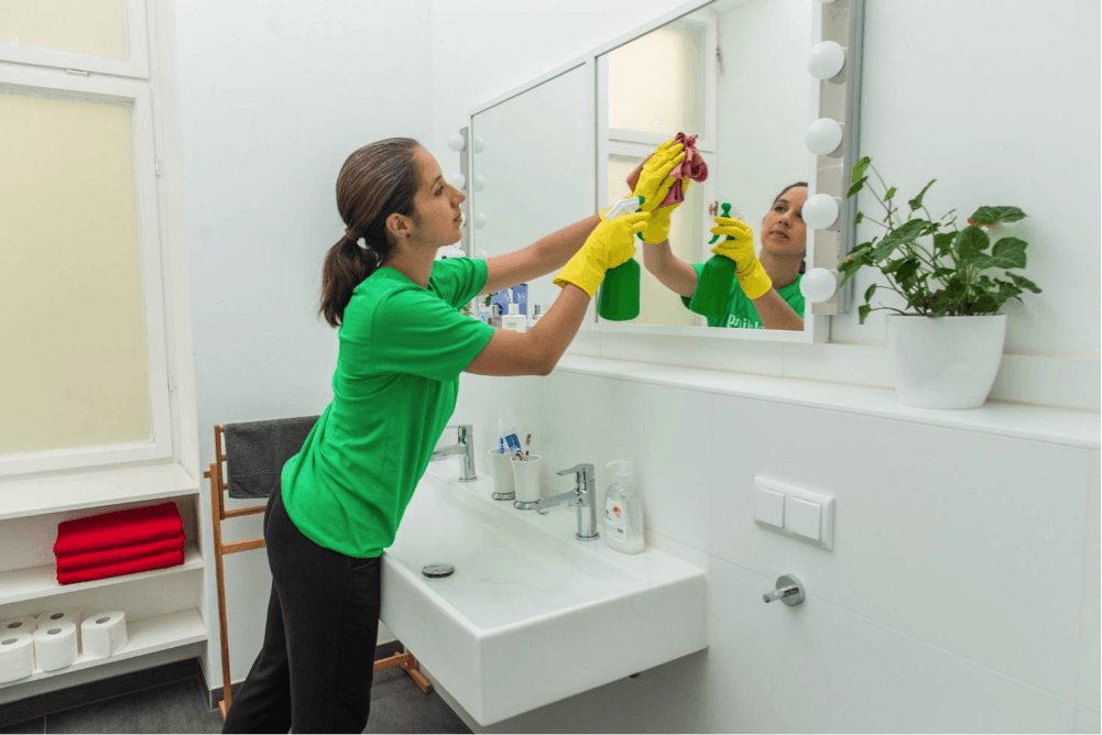 Disinfecting Tips to Maintain Proper Sanitation and Hygiene in Toilets - Unilever Professional Philippines