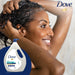 Dove Pro Daily Moisture Shampoo 2L - Unilever Professional Philippines