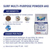 SALE - Surf powder + Free Cif cream Bundle - Unilever Professional Philippines